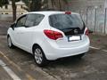 OPEL MERIVA 1.7 CDTI 110CV Elective