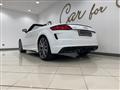 AUDI TT Roadster 45 TFSI S tronic