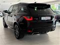 LAND ROVER RANGE ROVER SPORT 3.0D l6 249 CV HSE Dynamic/Tetto/Vent+Risc