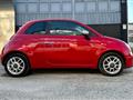 FIAT 500 1.2 Sport