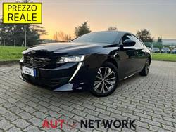 PEUGEOT 508 BlueHDi 130 Stop&Start EAT8 Allure Pack