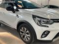 RENAULT NUOVO CAPTUR TCe 100 CV GPL FAP Intens