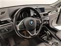 BMW X1 xdrive18d xLine Plus auto