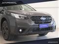 SUBARU OUTBACK 2.5i Lineartronic 4dventure