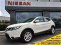 NISSAN QASHQAI 1.2 DIG-T Acenta KM CERTIFICATI - GARANZIA -1°PROP