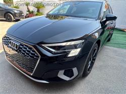 AUDI A3 SPORTBACK SPB 35 TDI S-tronic Advanced Prestige