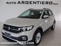 VOLKSWAGEN T-CROSS 1.0 TSI 110 CV DSG Style