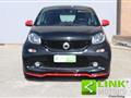 SMART FORTWO CABRIO BRABUS 0.9 90 CV TAYLOR MADE