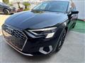 AUDI A3 SPORTBACK SPB 35 TDI S-tronic Advanced Prestige