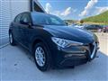 ALFA ROMEO STELVIO 2.2 190CV my20 AT8 RWD Business IVA ESPOSTA