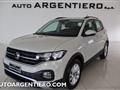 VOLKSWAGEN T-CROSS 1.0 TSI 110 CV DSG Style