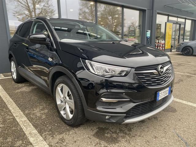 OPEL GRANDLAND X Grandland X 1.5 diesel Ecotec Start&Stop Innovation