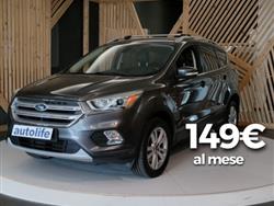 FORD Kuga 2.0 tdci Business s&s awd 150cv