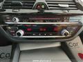 BMW SERIE 5 TOURING 520d 190cvTouring auto Navi FariLED Pelle Cerchi19