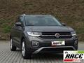 VOLKSWAGEN T-Cross 1.0 TSI 115 CV Advanced