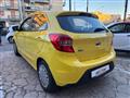 FORD Ka 1.2 70cv