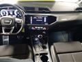 AUDI Q3 35 TDI quattro S tronic S line edition