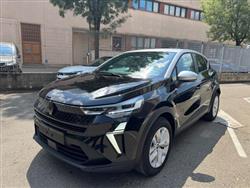 RENAULT NEW CAPTUR ECO-G 100 CV Evolution BICOLOR KM.0