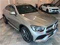 MERCEDES CLASSE GLC d 4Matic Coupé Premium AMG Line