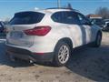 BMW X1 sDrive20d CON GANCIO TRAINO