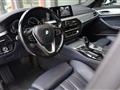 BMW SERIE 5 d xDrive Berlina 190CV Gesture Head-Up RADAR ACC+