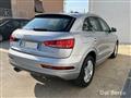 AUDI Q3 1.4 TFSI 150 CV COD S tronic