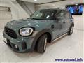 MINI COUNTRYMAN 1.5 One D Northwood Edition Countryman