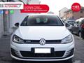 VOLKSWAGEN GOLF GTD 2.0 TDI 5p. BlueMotion Technology