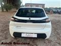 PEUGEOT e-208 motore elettrico 136 CV 5 porte Active