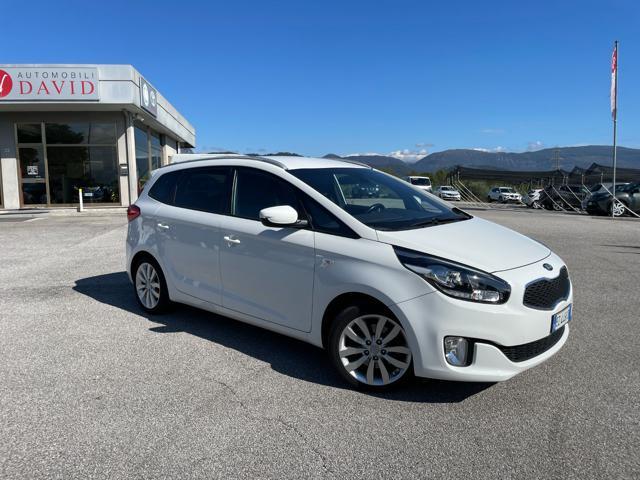 KIA CARENS 1.7 CRDi 115 CV Class