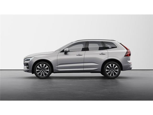 VOLVO XC60 T6 Plug-in hybrid AWD automatico Plus Bright