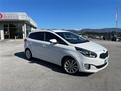 KIA CARENS 1.7 CRDi 115 CV Class