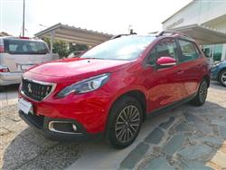 PEUGEOT 2008 (2013) PureTech 82 S&S Active