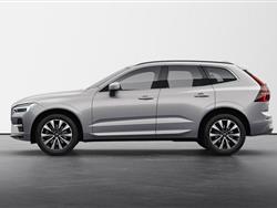 VOLVO XC60 T6 Plug-in hybrid AWD automatico Plus Bright