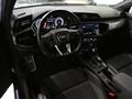 AUDI Q3 SPORTBACK Sportback 35 TFSI 150 Cv S-Tronic S-Line int e est