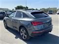 AUDI Q5 SPORTBACK SPB 40 TDI quattro S tronic S line plus