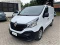 OPEL VIVARO Trafic 1.6 dCi FURGONE 3 POSTI PASSO CORTO *EURO 6