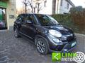 FIAT 500L 1.6 Multijet 120 CV Trekking