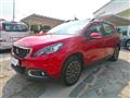 PEUGEOT 2008 (2013) PureTech 82 S&S Active