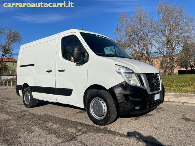 NISSAN NV400 35 2.3 dCi 125CV PC-TN Furgone EASY