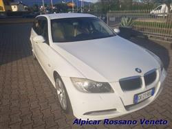 BMW SERIE 3 TOURING d cat Touring Futura