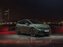 CUPRA BORN 79kWh 326 CV VZ