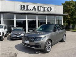 LAND ROVER RANGE ROVER 3.0 TDV6 VOGUE HSE