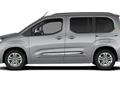 TOYOTA PROACE CITY VERSO ELECTRIC Proace City Verso Electric 50kWh L1 Short D Executive