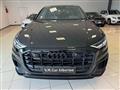 AUDI Q8 50 TDI 286 CV quattro tiptronic S line +23"