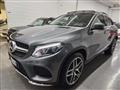 MERCEDES GLE d Coupe  Premium 4matic auto