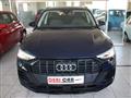 AUDI Q3 S-TRONIC