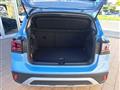 VOLKSWAGEN T-CROSS 1.0 TSI 115 CV Style