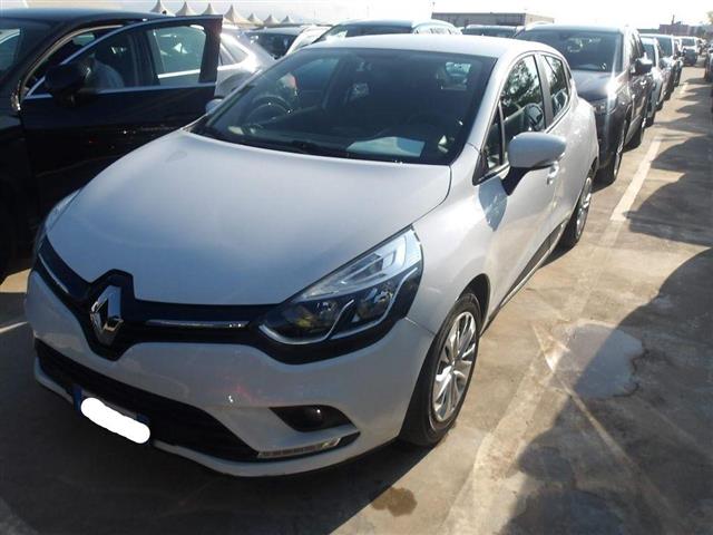 RENAULT Clio dCi 8V 90CV S&S 5p. Energy Business