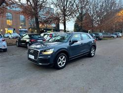 AUDI Q2 1.4 tfsi Business s-tronic